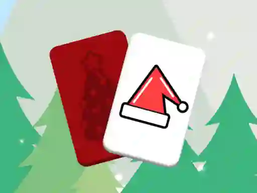 Christmas Spirit Memory — free online game