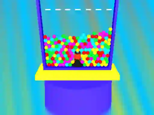 Candy Fever — free online game
