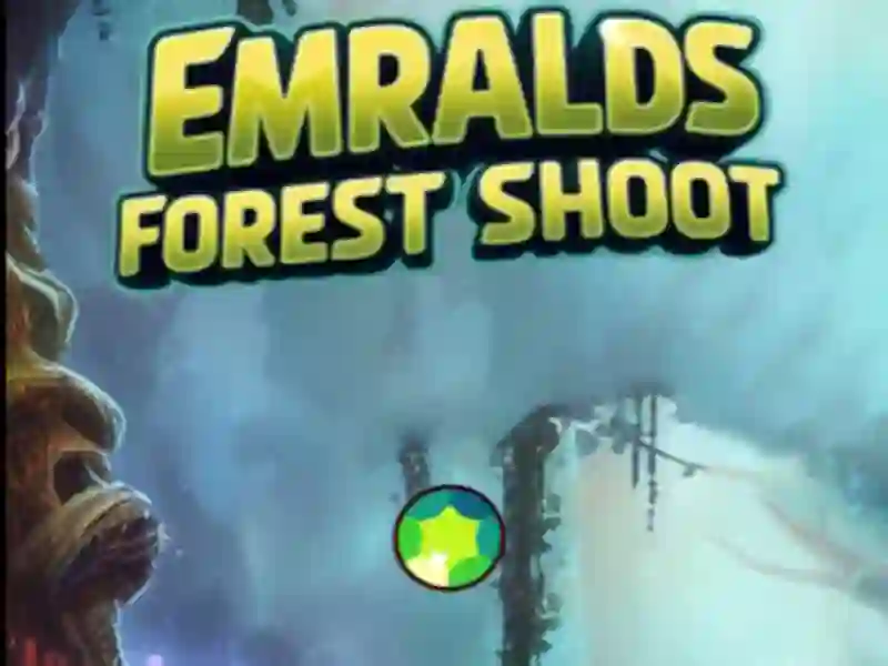 Emralds Forest Shoot Emralds Forest Shoot