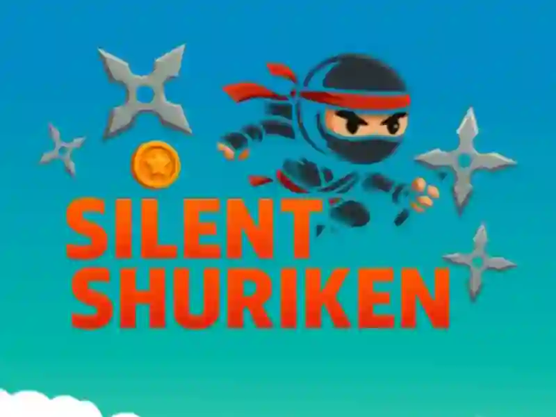 Silent Shuriken