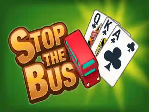 Stop The Bus — free online game