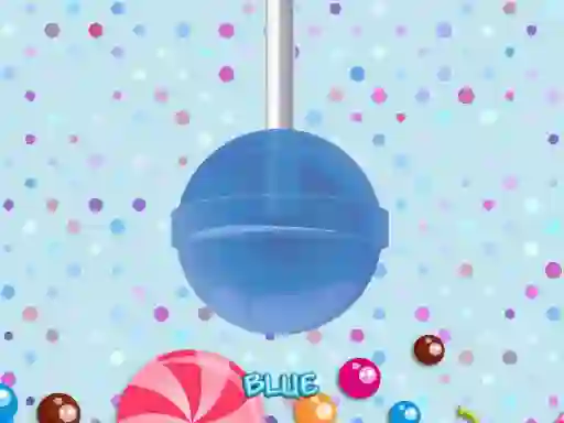 Lollipop True Colors — free online game
