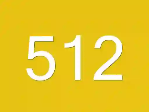 512 — free online game