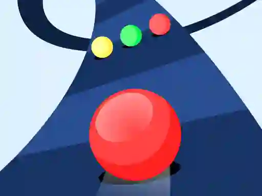 Color Racer — free online game