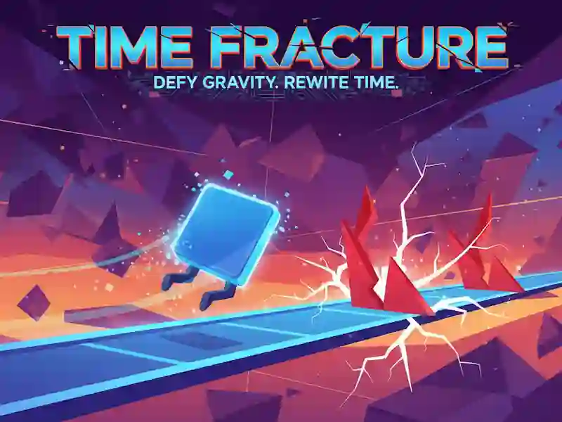 Time Fracture
