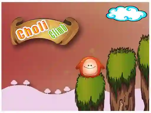 Choli Climb — free online game
