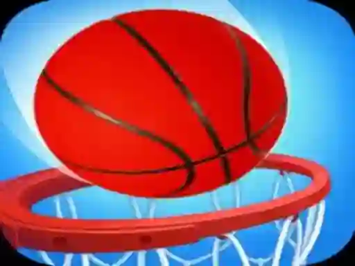 Basketball Shooting Challenge – tasuta veebimäng