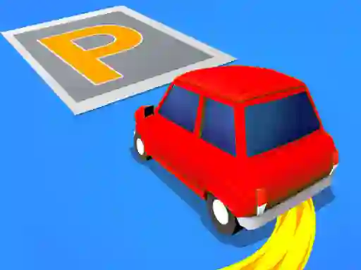 Park Master — free online game