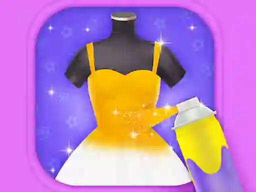 Yes That Dress — free online game