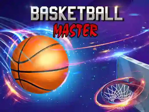 Basketball master — free online game