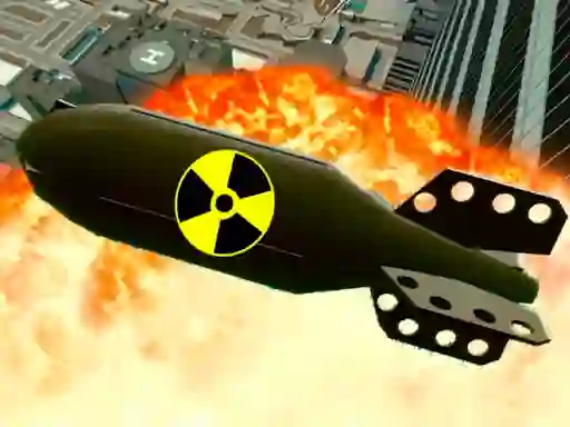 GMOD Bombs — free online game