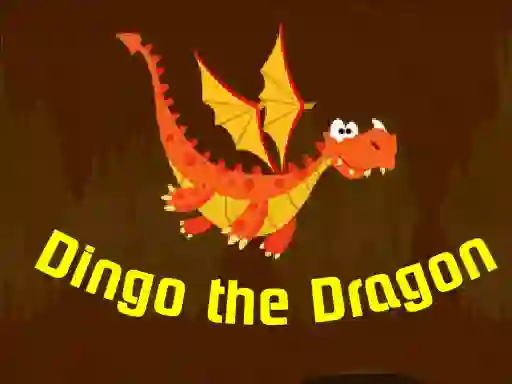 Dingo The Dragon — free online game