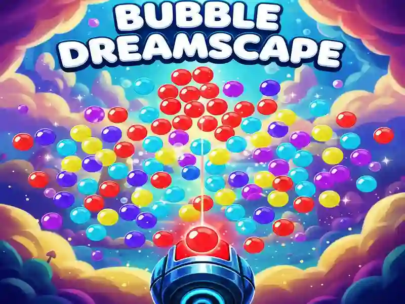 Bubble Dreamscape