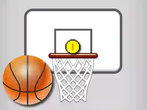 Spin Basketball — безкоштовна онлайн гра