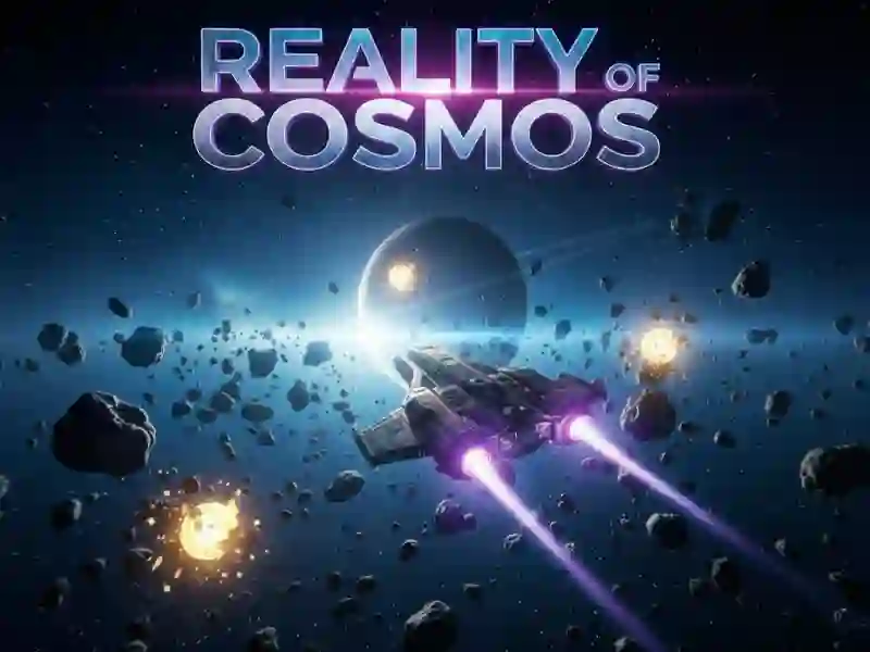 Reality of Cosmos