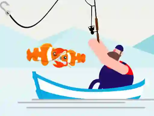Go Fish — free online game