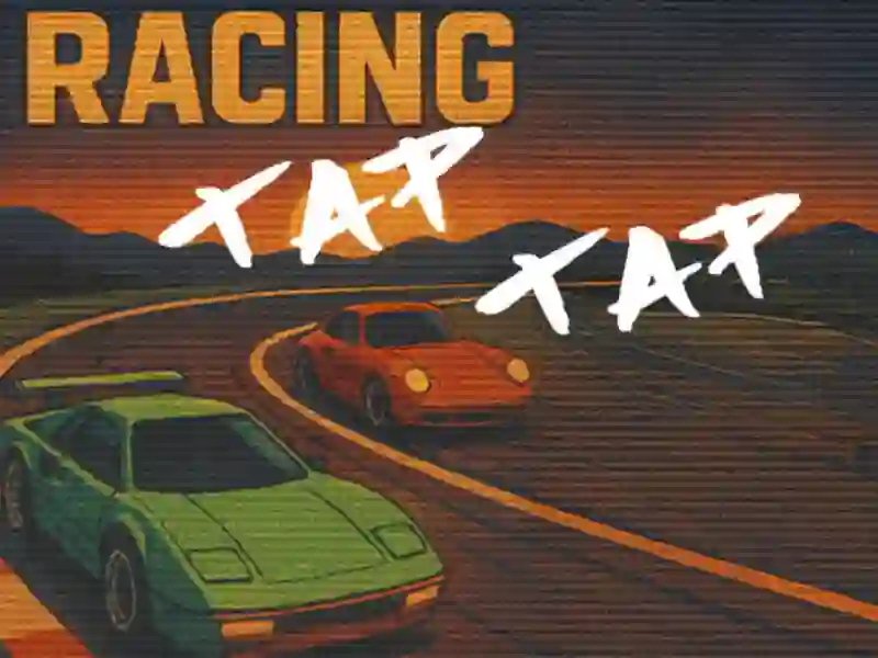 Tap Tap Racing