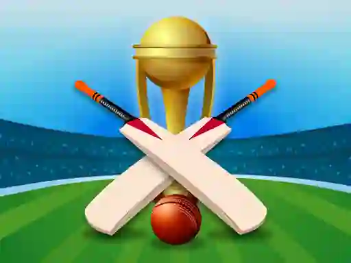 Gioco Cricket Champions Cup in linea