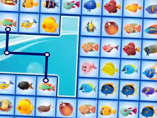 Fish Connections — free online game