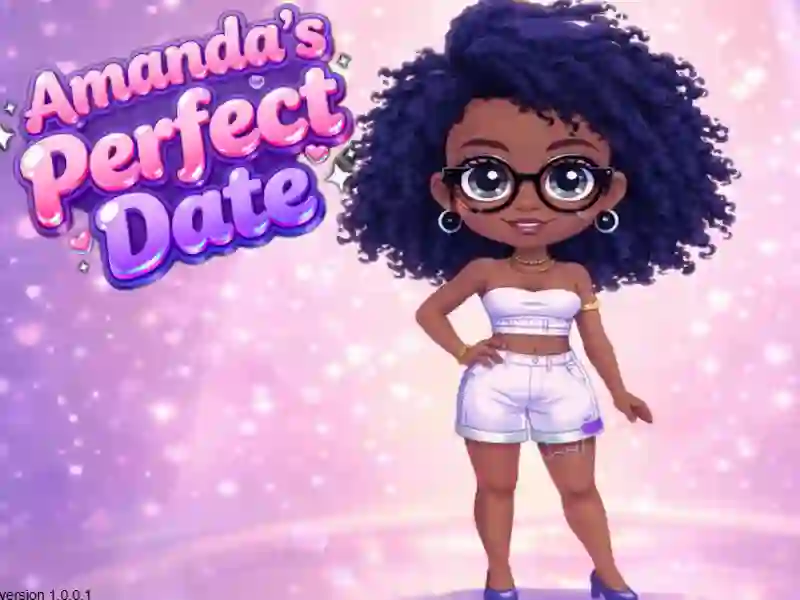 Amanda's Perfect Date
