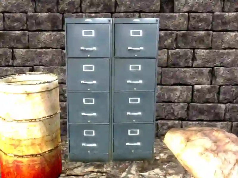 Creepy Basement Escape Episode 2 — free online game