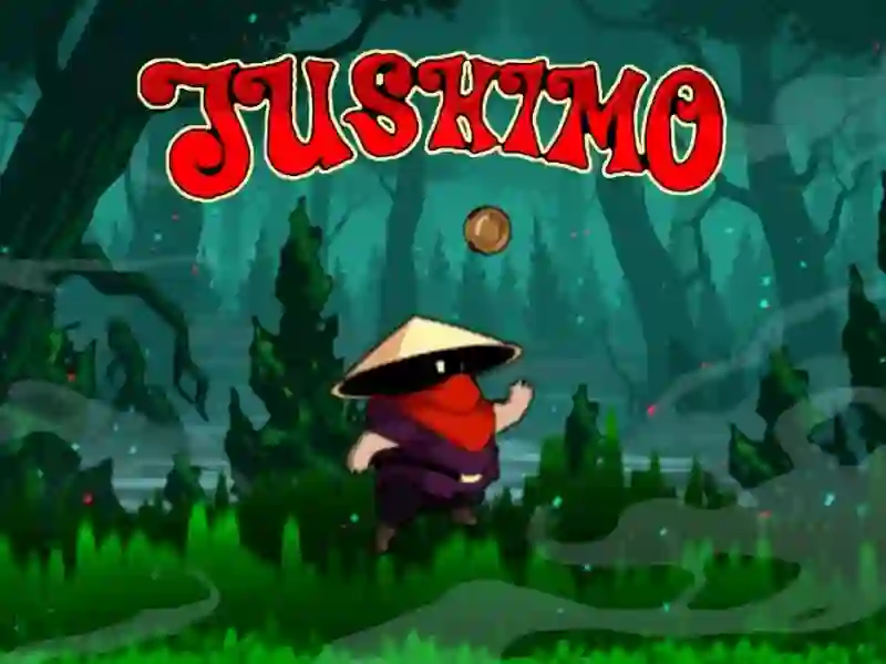 Jushimo — free online game