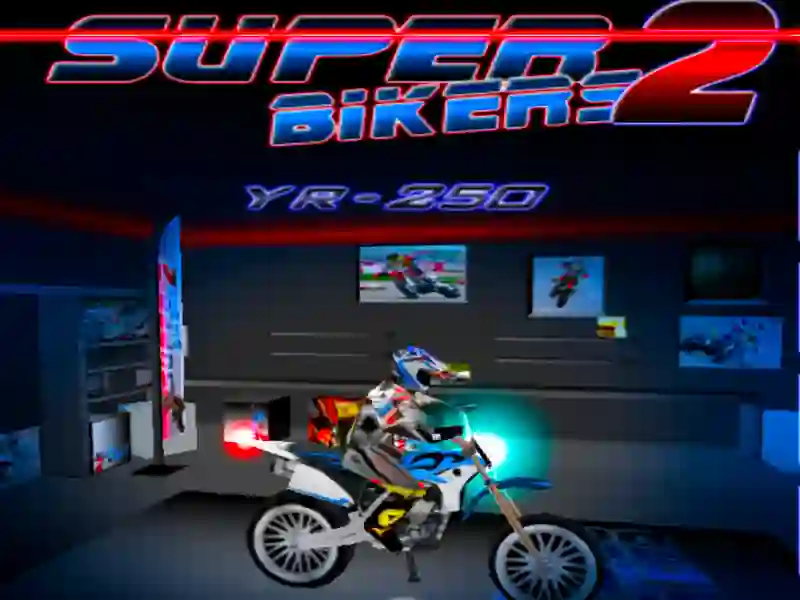 Super Bikers 2