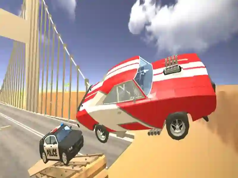 BMG: CrashDay 2025 BMG: CrashDay 2025