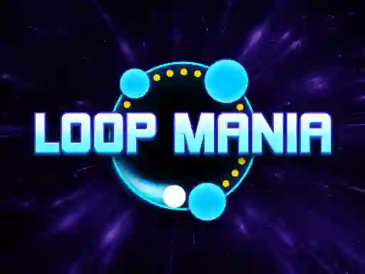 Loop Mania — free online game