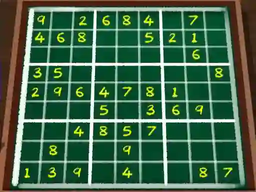 Weekend Sudoku 30 — free online game