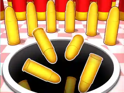 Attack Hole Online — free online game