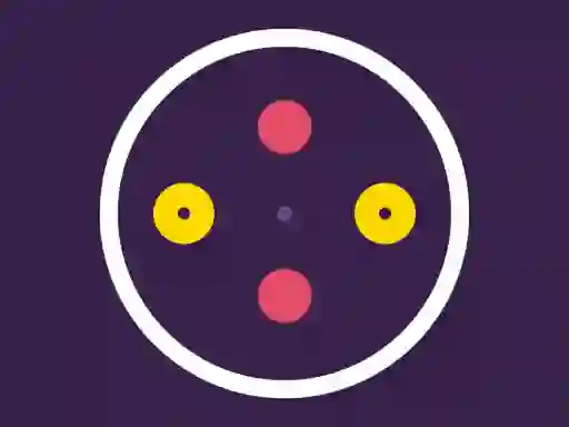Rotating Disks — free online game