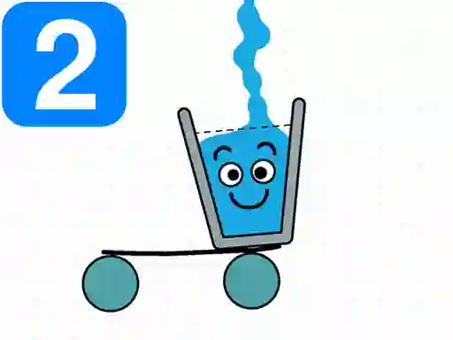 Happy Glass Puzzles 2 — free online game