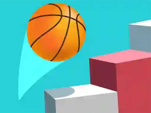 Spiral Jump 3d — darmowa gra online