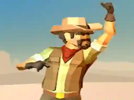 Spill Crazy cowboy  online