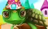 Paws to Beauty Birthday — free online game