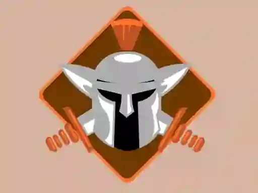Knight Arena.io — free online game