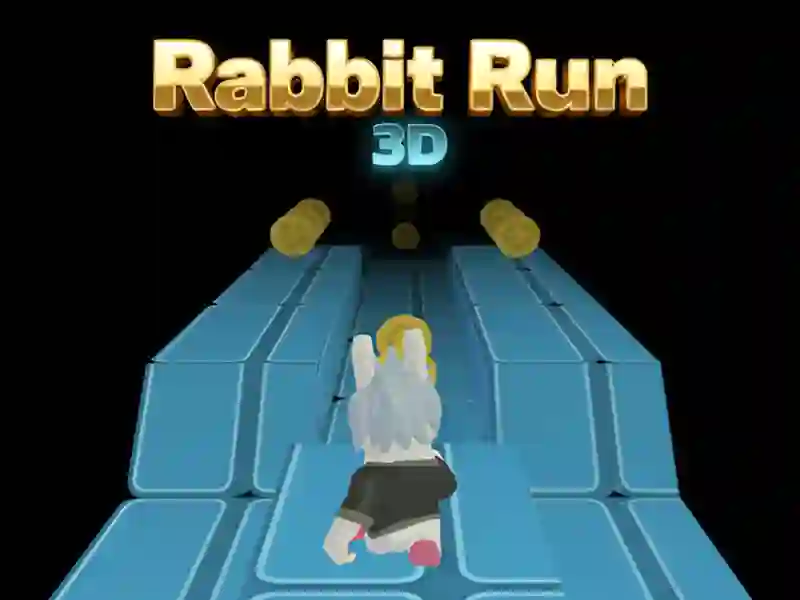 Rabbit Run 3D