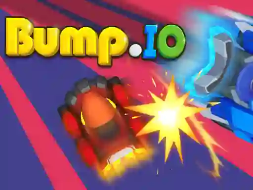 Bump.io — free online game