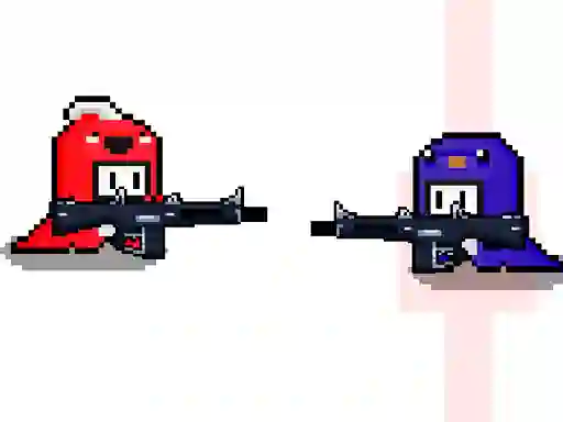 Brawl Gun — free online game