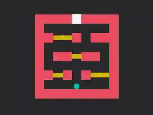 Maze Control — free online game