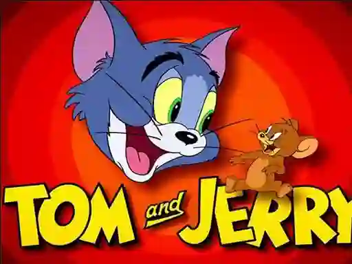 Tom & Jerry: Runner — free online game
