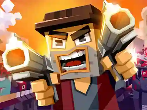 Doomsday Town — free online game
