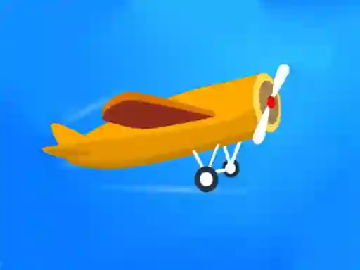 Spil Crash Landing 3D  online
