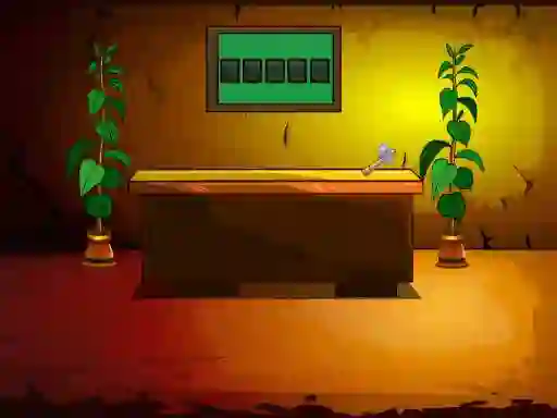 Clay Land Escape — free online game