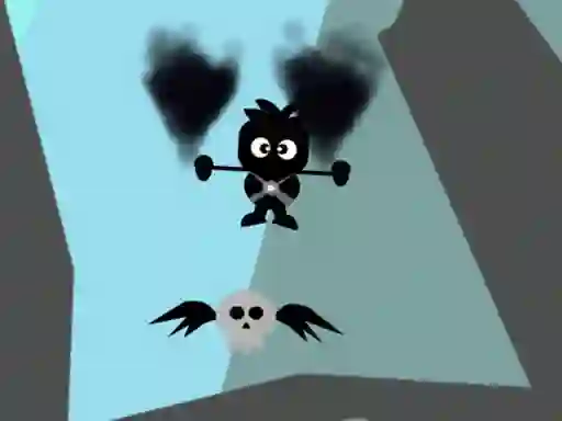Cave — free online game