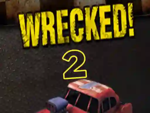 Wrecked! 2 — free online game