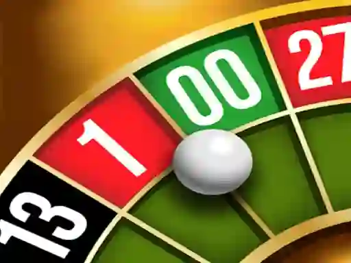 Roulette Simulator — free online game