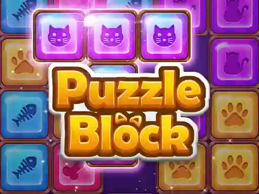 Puzzle Block — free online game