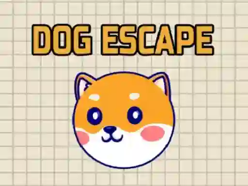 Dog Escape  — free online game